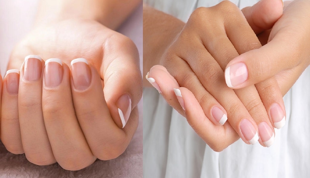 Signs on the nails that indicate a problem in your body .. Know it – PRO  IQRA NEWS