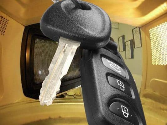 حماية سيارتك