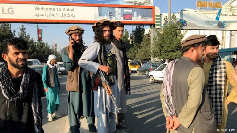 تخضع أفغانستان لحكم طالبان منذ شهرين تقريباً، و خلال هذه الفترة شهدت أزمة إنسانية متنامية watanserb.com