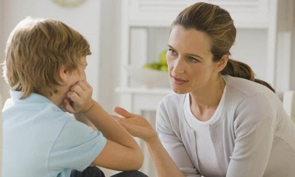 نصائح مهمة ليتعلم الطفل الصدق https://www.watanserb.com/