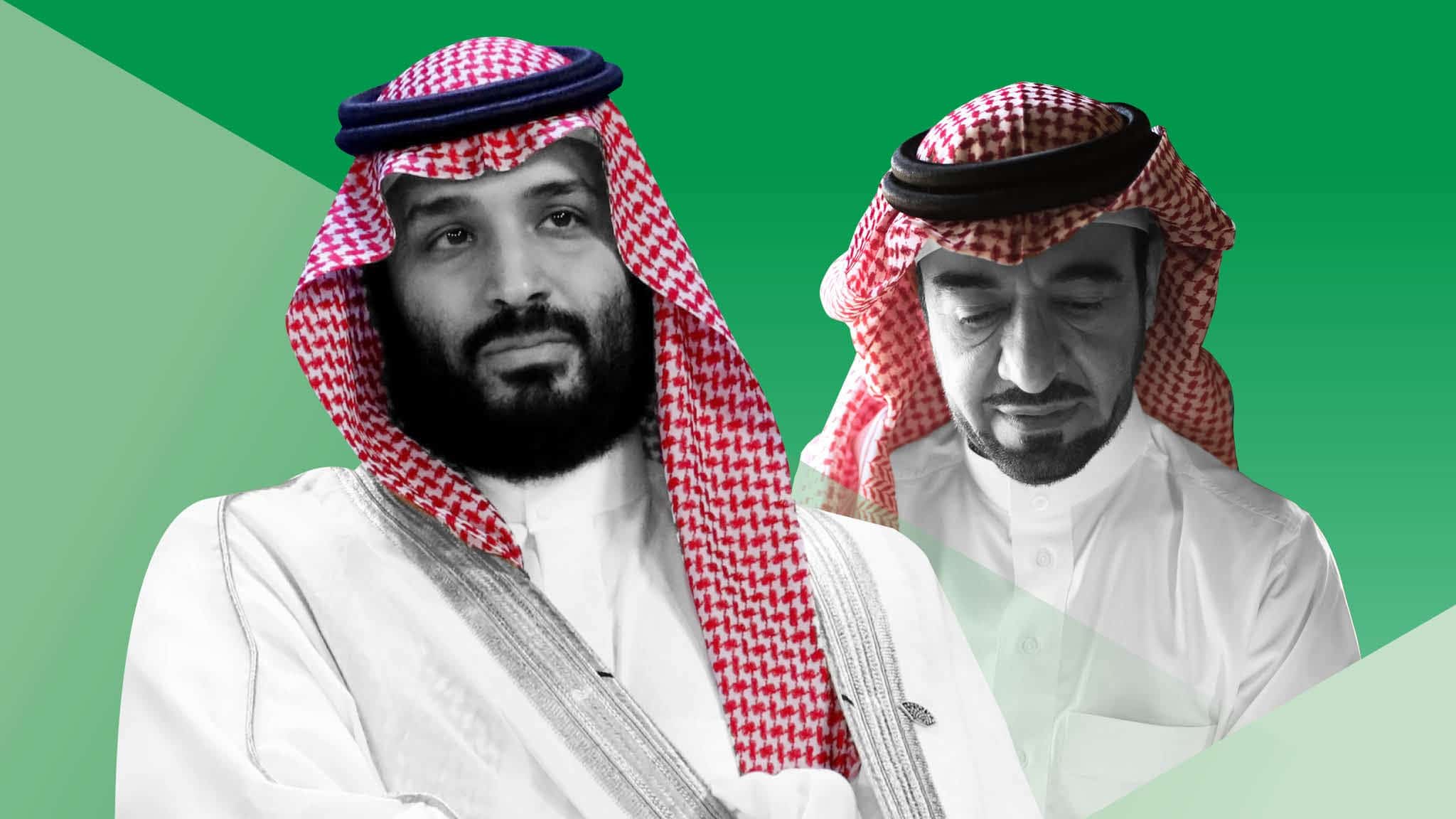 محمد بن سلمان يواجه سلسلة من الانتكاسات القانونية والدبلوماسية التي يمكن أن تعرقل قضيته ضد سعد الجبري https://www.watanserb.com/