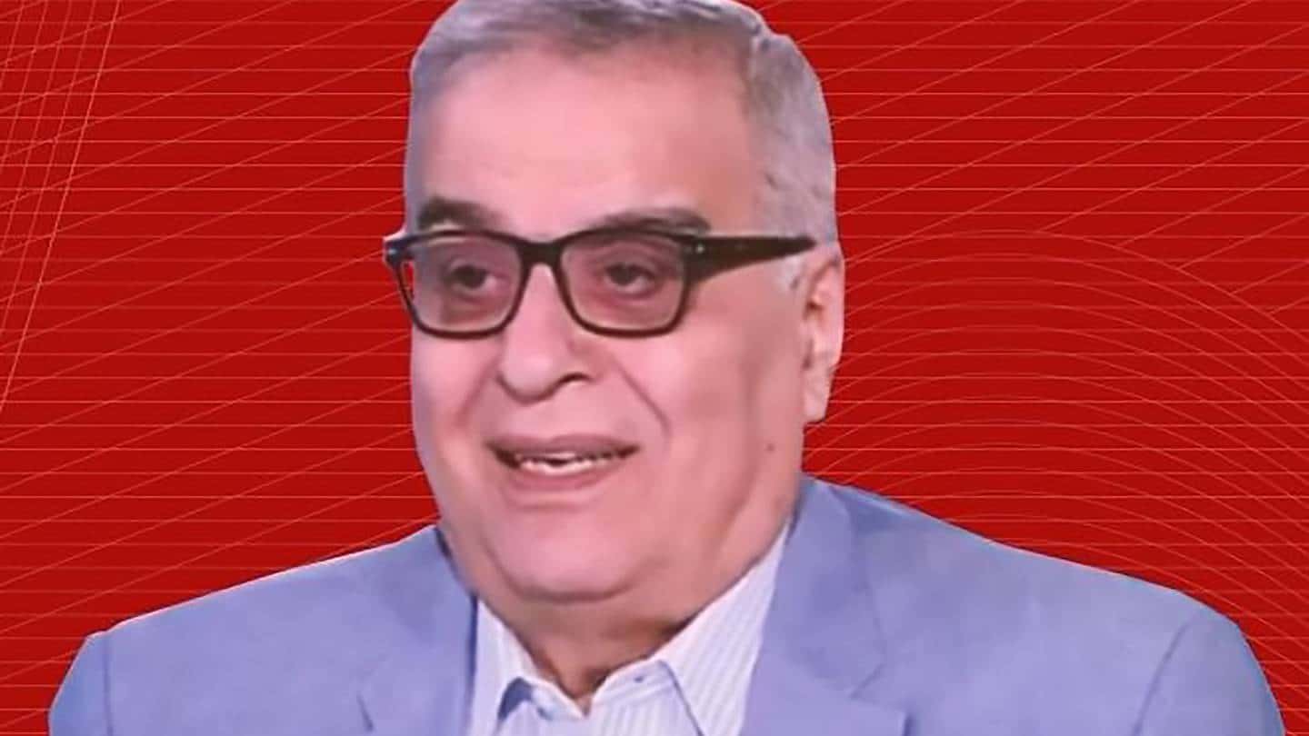 تسريب صوتي منسوب إلى وزير الخارجية اللبناني عبدالله بوحبيب يزيد الطين بلة في الازمة مع السعودية https://www.watanserb.com/