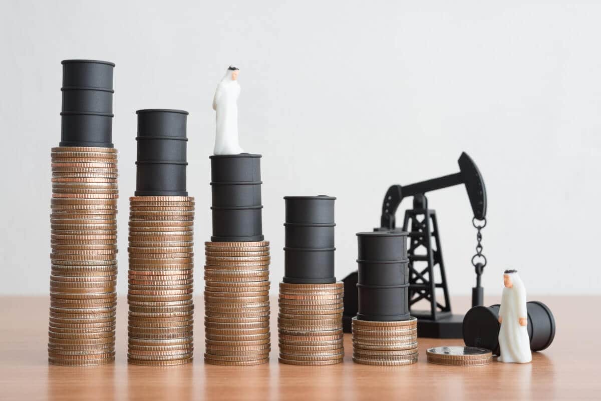 مع ارتفاع أسعار البنزين في الولايات المتحدة يتحكم محمد بن سلمان في سوق النفط watanserb.com