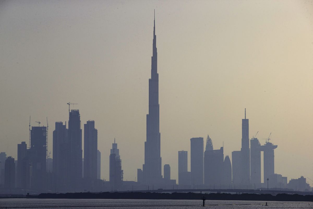 اعتقال رئيس شركة الاتحاد العقارية في دبي watanserb.com