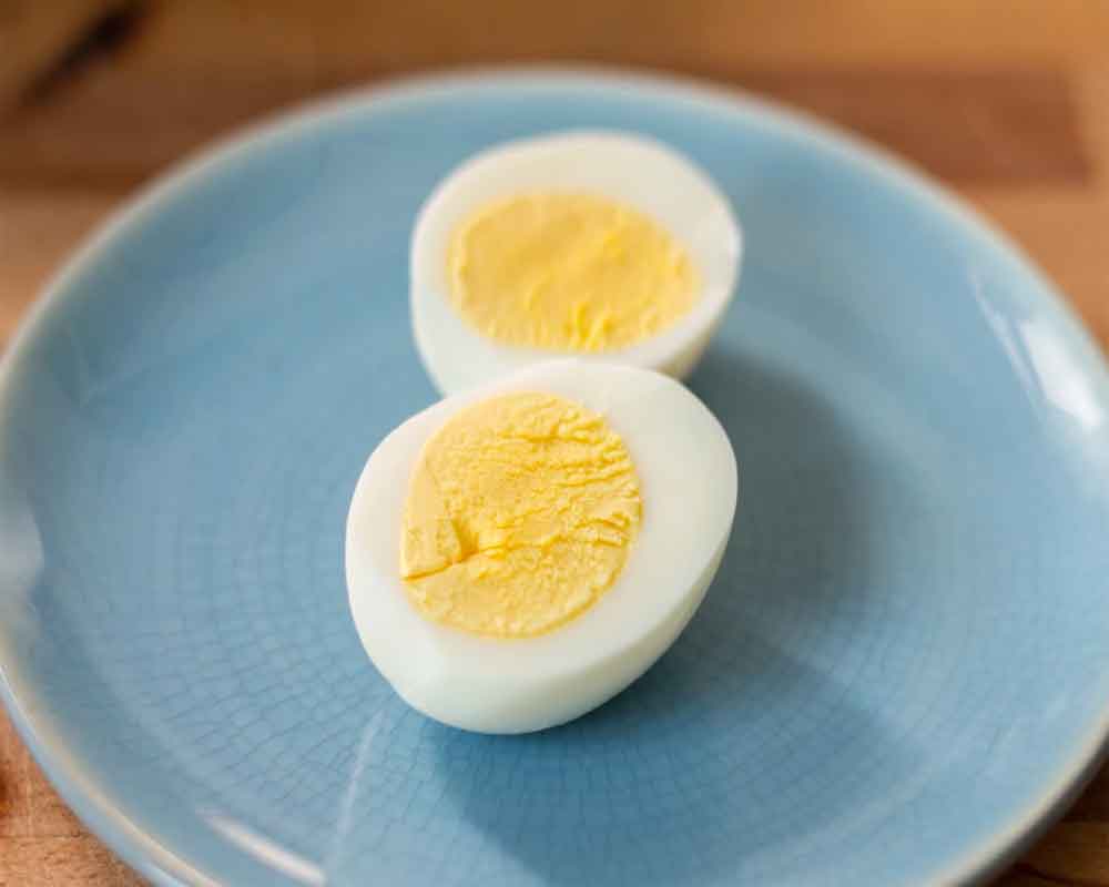 تناول بيضتين في اليوم يمكن ام يمنح الإنسان 9 فوائد watanserb.com