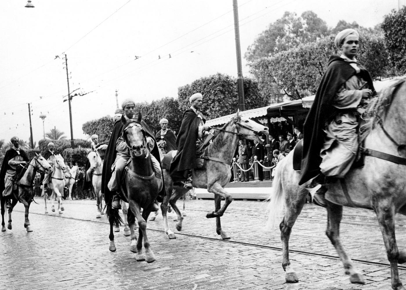 الحركيين هم الجزائريون االمتعاونين السابقين مع القوات الفرنسية خلال حرب التحرير watanserb.com