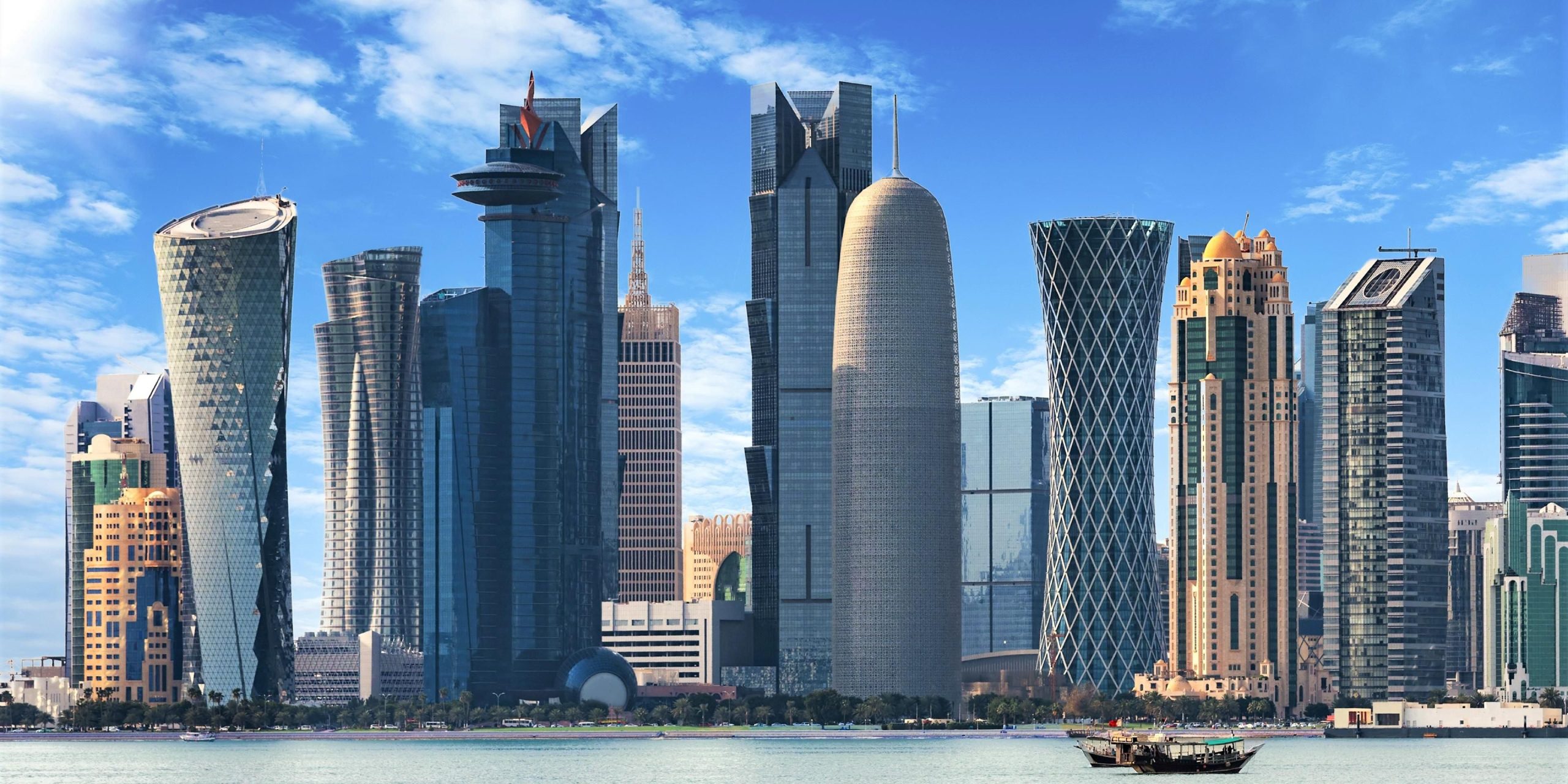 احتلت دولة قطر المرتبة الرابعة في قائمة الدول الأقل خطورة في منطقة الشرق الأوسط وأفريقيا watanserb.com