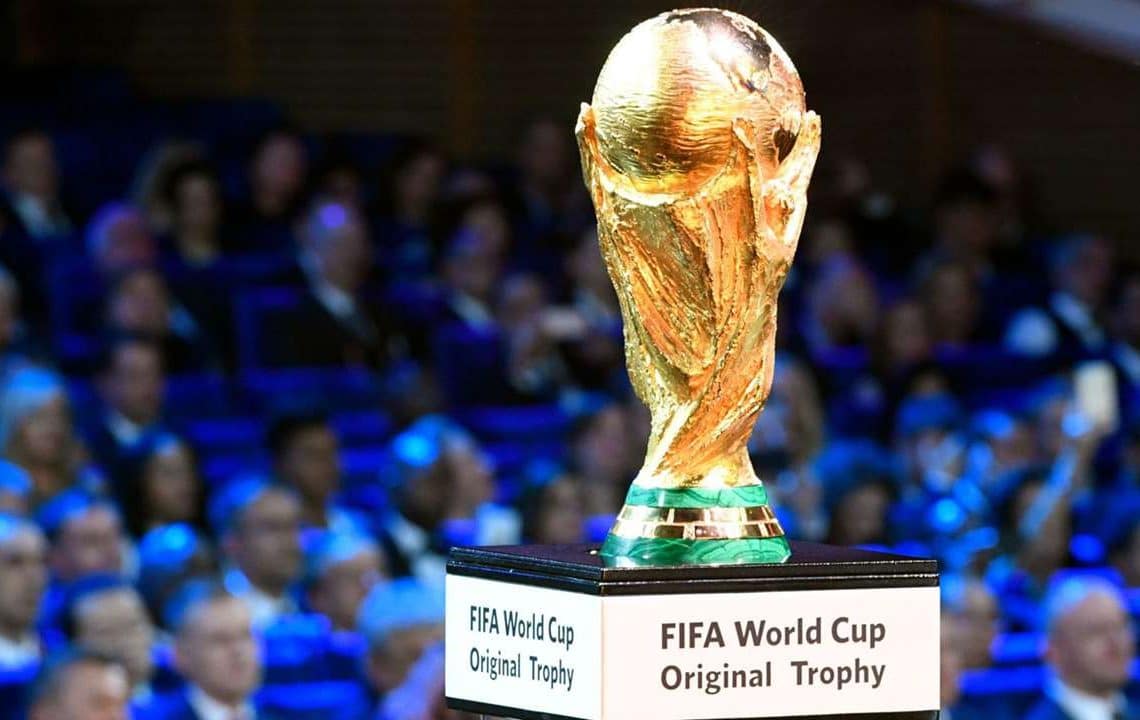 الكاف وتأييد مشروع تنظيم مونديال كأس العالم watanserb.com