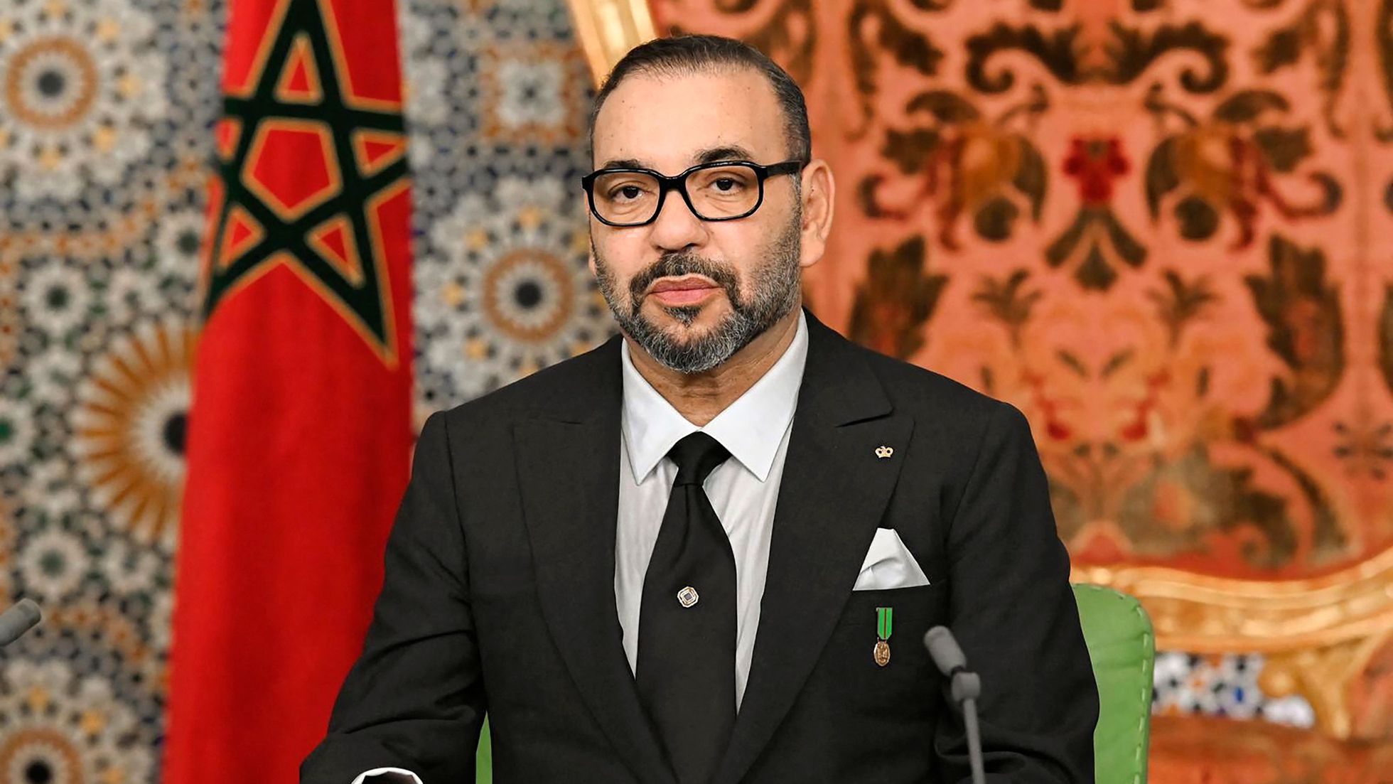 المغرب منتهك للقانون الدولي watanserb.com