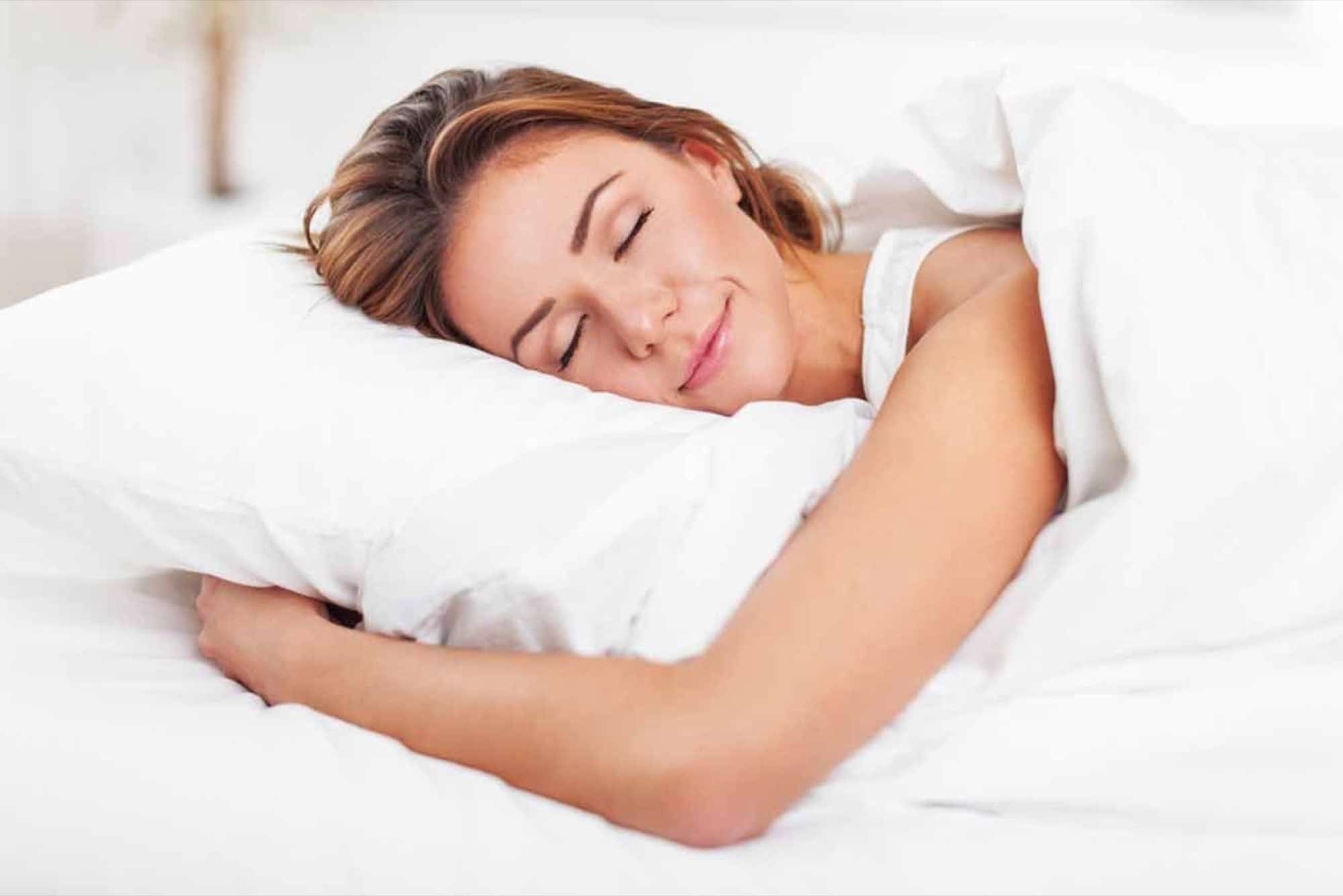النوم بين الساعة العاشرة والحادية عشرة ليلاً يقلل من خطر الإصابة بأمراض القلب والأوعية watanserb.com