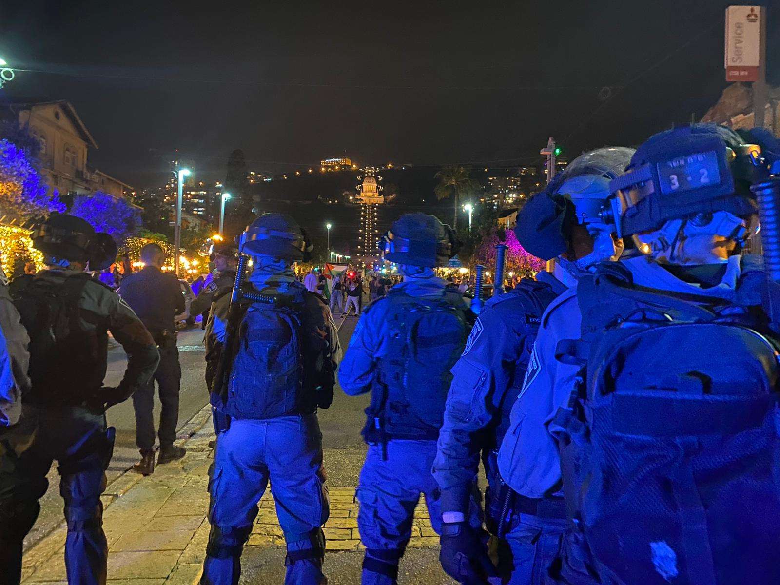جيش الاحتلال الإسرائيلي يضع خطة لمنع تكرار أحداث الهبة الشعبية في الداخل الفلسطيني المحتل watanserb.com