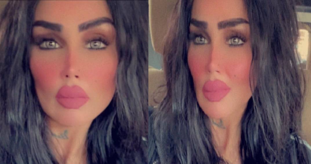 الكويتية بيبي بوشهري تتصدر التريند بعد فيديو فاضح watanserb.com