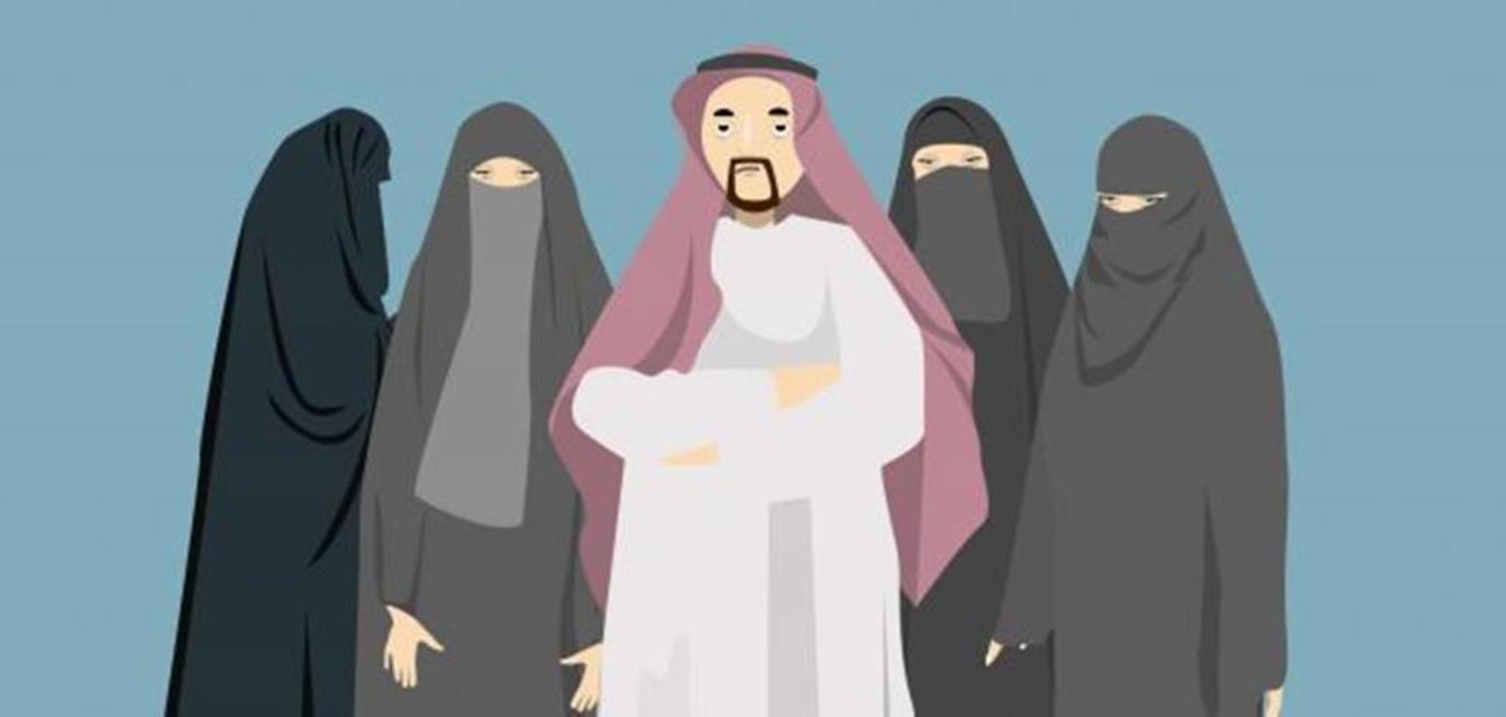 الكاتب العماني زكريا المحرمي يطالب بسن قانون يمنع تعدد الزوجات في سلطنة عمان watanserb.com