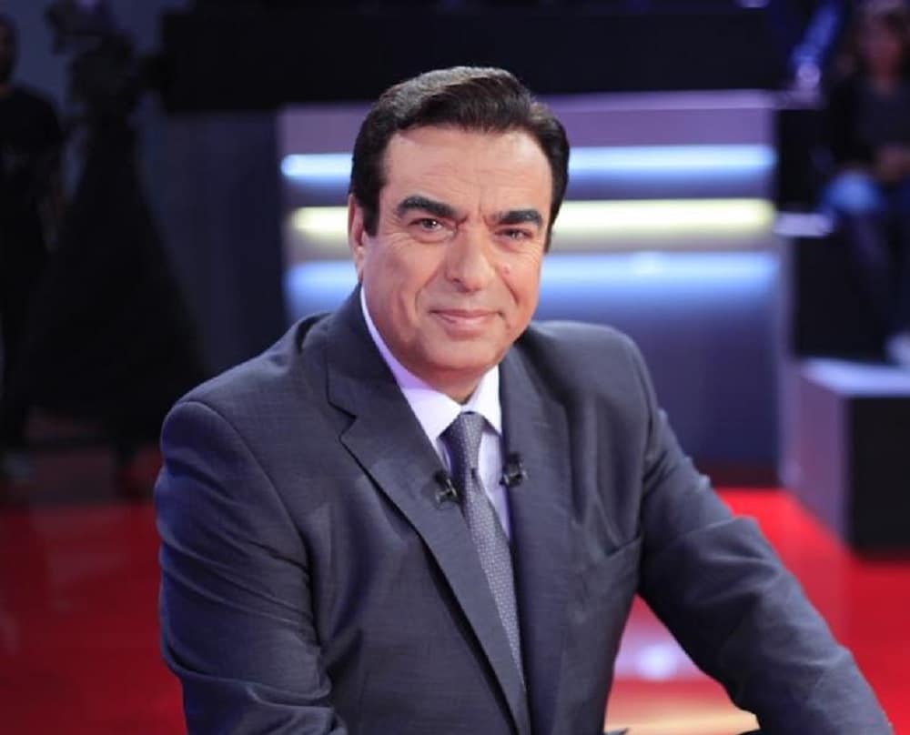 وثيقة تكشف حجم ثروة جورج قرداحي الضخمة watanserb.com