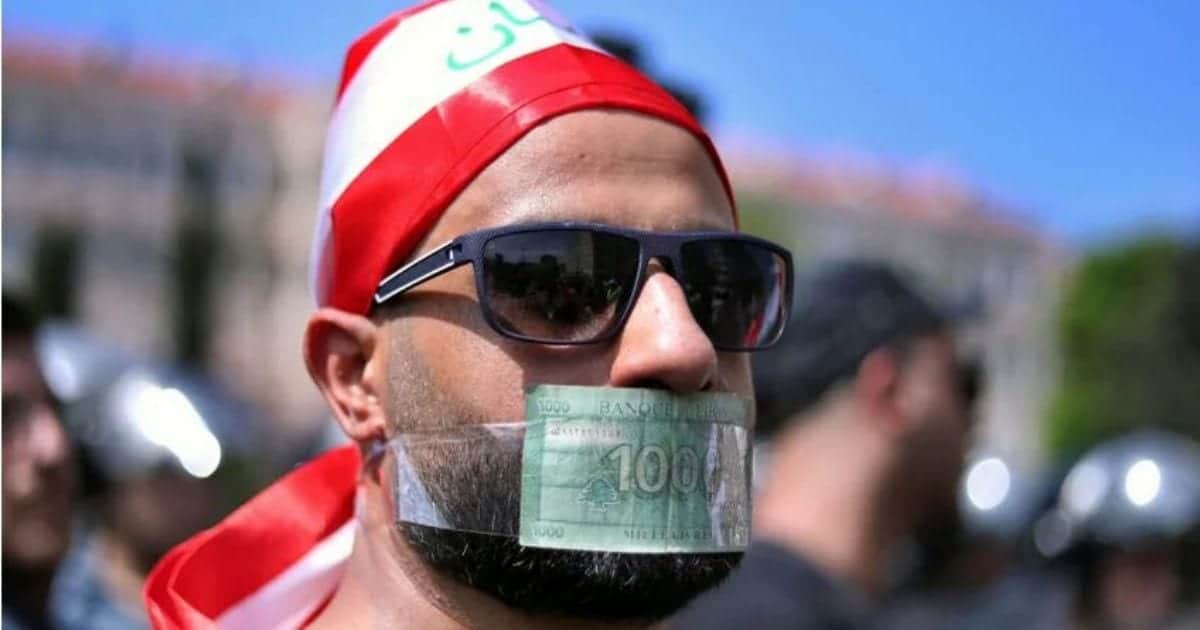حظر الاستيراد السعودي يسحق اقتصاد لبنان https://www.watanserb.com/