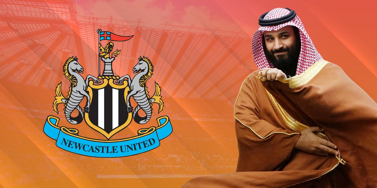 رئيس الدوري الإنجليزي الممتاز يكسر صمته بشأن استحواذ السعودية على نيوكاسل يونايتد watanserb.com