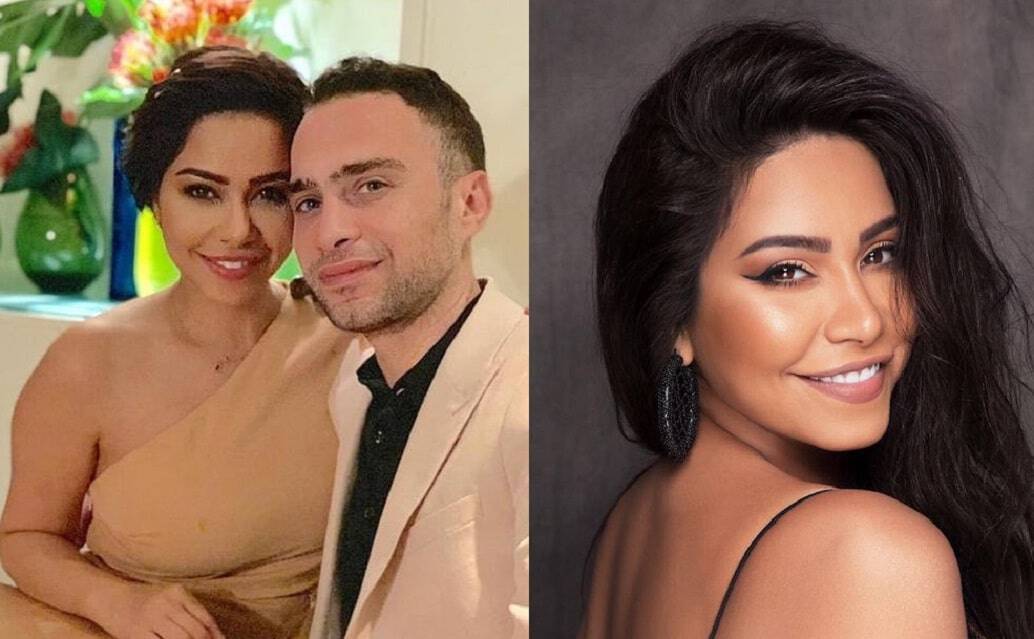 أنباء حول وقوع الطلاق رسمياً بين شيرين عبدالوهاب وحسام حبيب watanserb.com