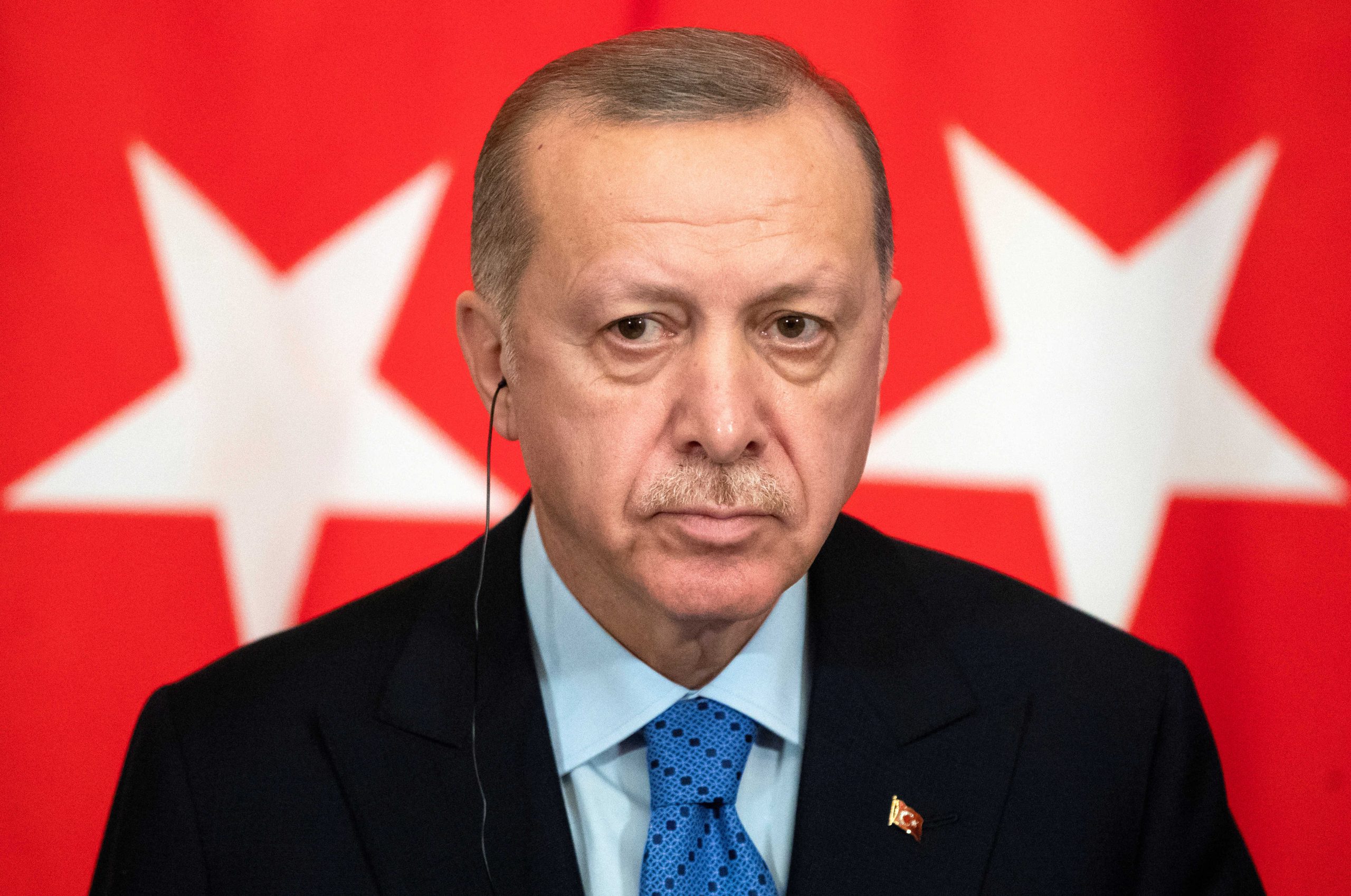 أردوغان يعلن عن خطوات تطبيعية مع مصر وإسرائيل كما فعل مع الإمارات watanserb.com