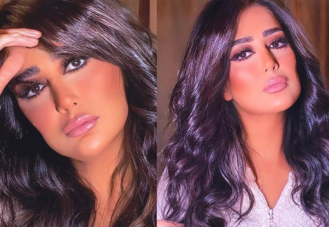 غادة عبدالرازق تستقبل الشتاء بإطلالة مثيرة للجدل watanserb.com