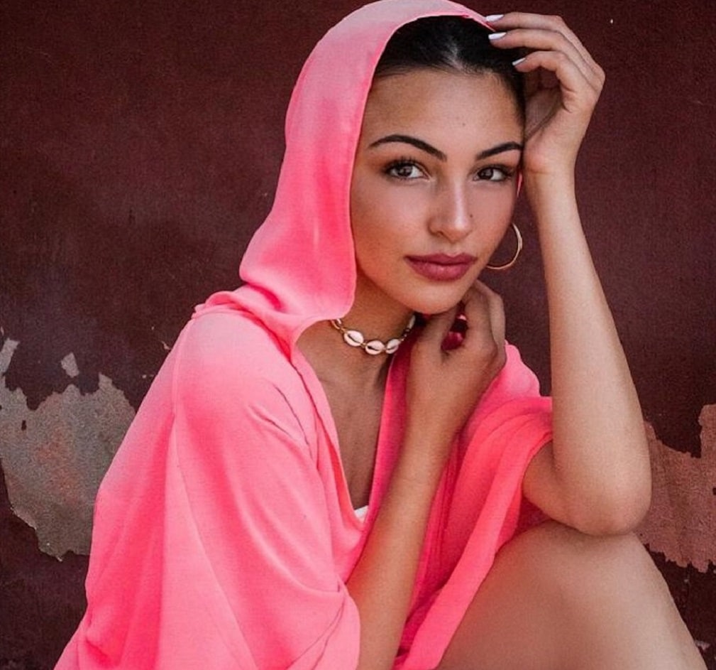 ملكة جمال المغرب تصر على المشاركة في مسابقة ملكة جمال الكون المقامة في إسرائيل watanserb.com