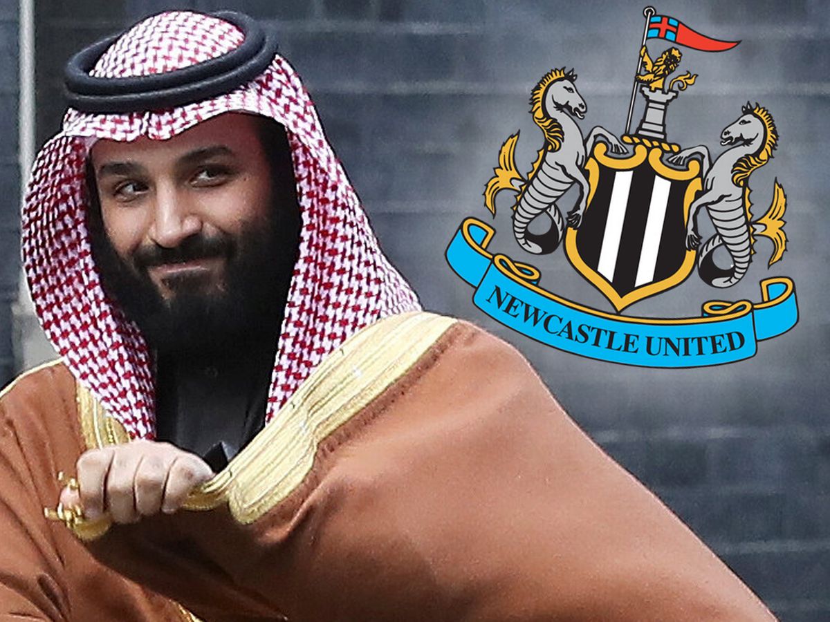 الدوري الإنجليزي الممتاز سيلتقي بمنظمة العفو الدولية بشأن المخاوف المتعلقة بحقوق الإنسان في السعودية watanserb.com