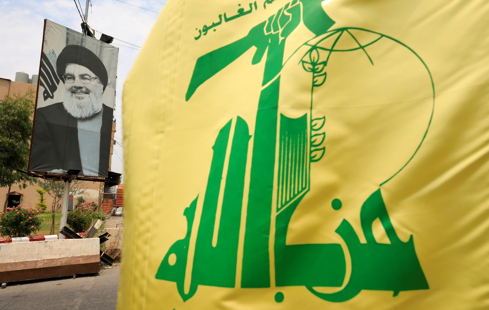ناصر الدويلة يدعو الكويت لتصنيف حزب الله منظمة إرهابية watanserb.com