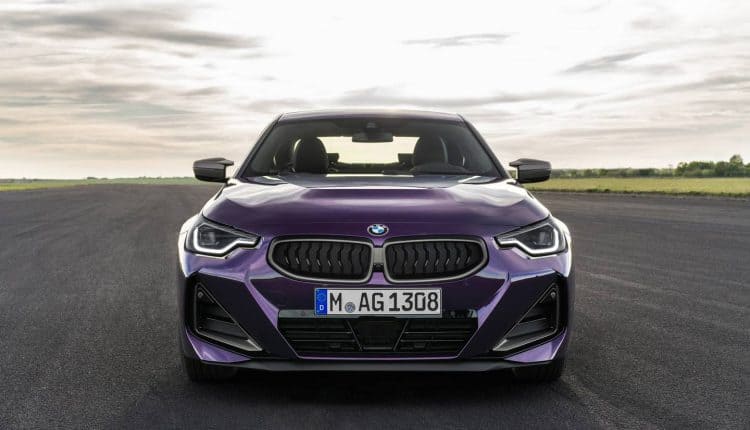 سيارة "BMW M240i xDrive" من بين أفضل 11 سيارة في العالم