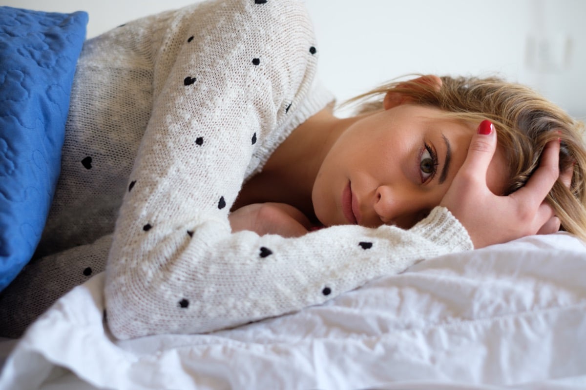 أحد أعراض أوميكرون يمكن أن يظهر أثناء النوم watanserb.com