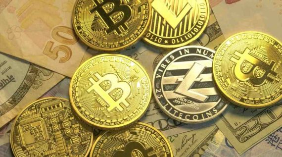 سوق العملات الرقمية يشهد تحولات في تعاملات أول يوم في ديسمبر watanserb.com