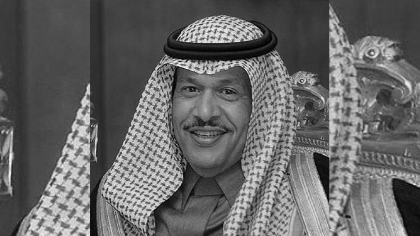 الأمير نهار بن سعود watanserb.com