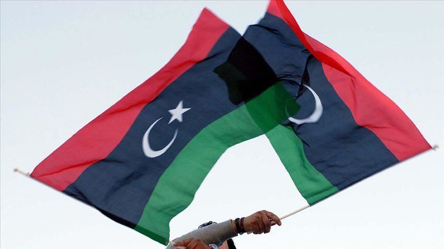 الانتخابات في ليبيا watanserb.com