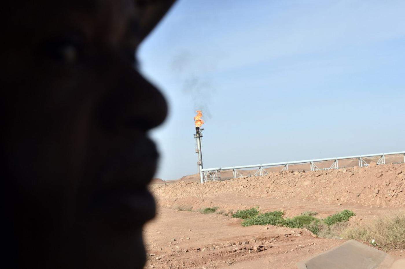 الجزائر تواجه شبح نهاية النفط watanserb.com