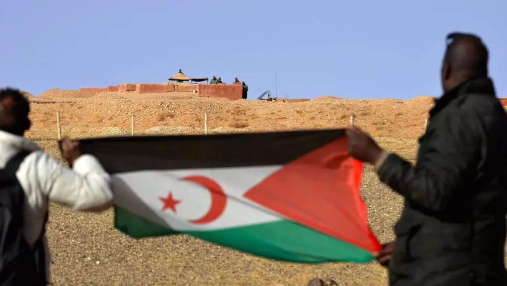 غالبية الإسبان يؤيدون دعم بلادهم جبهة البوليساريو في حال نشوب حرب مع المغرب watanserb.com