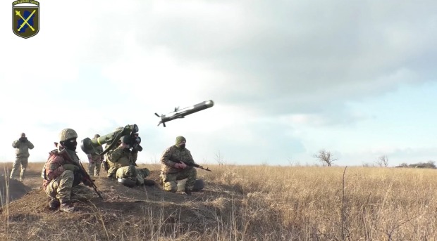القوات الاوكرانية watanserb.com