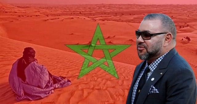 المغرب يخشى تراجع إدارة بايدن عن قرار ترامب باعترافه سيادة المغرب على الصحراء الغربية watanserb.com