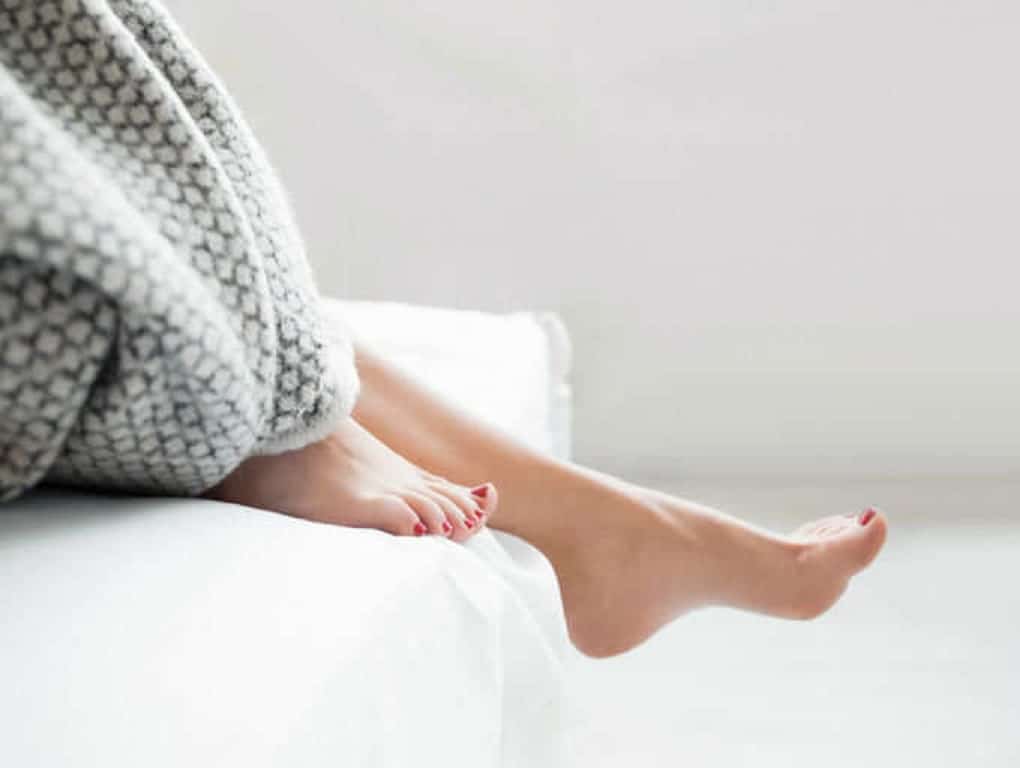 النوم عاريا watanserb.com