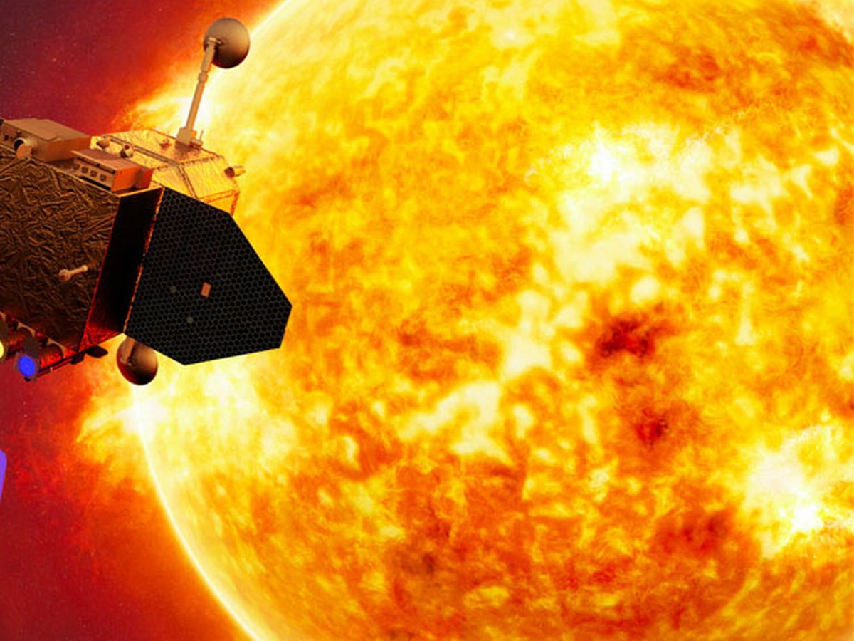 علماء يحددون موعد تعرض الشمس للانفجار.. وهذا ما سيحدث watanserb.com
