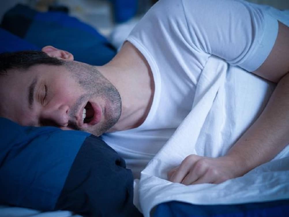 أحلام تراود نومك قد تحذرك من مشكلة صحية خطيرة watanserb.com