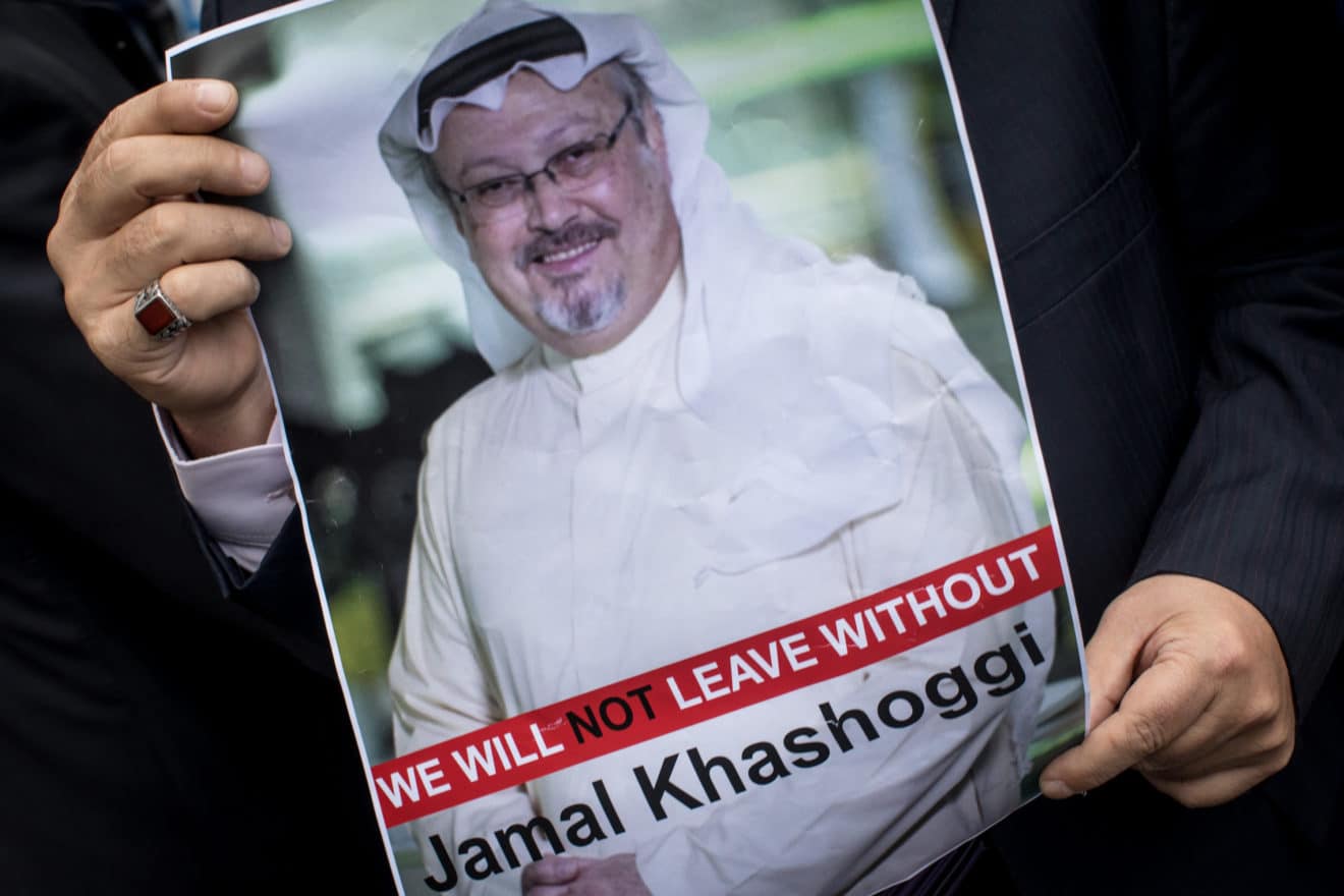 عضو كونغرس أمريكي: حان الوقت لمحاسبة القيادة السعودية على مقتل "خاشقجي" watanserb.com