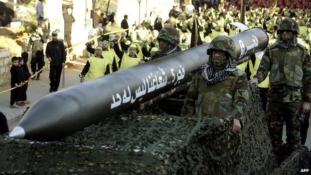 مهاجمة البرنامج النووي الإيراني ستجلب الحرب مع حزب الله watanserb.com