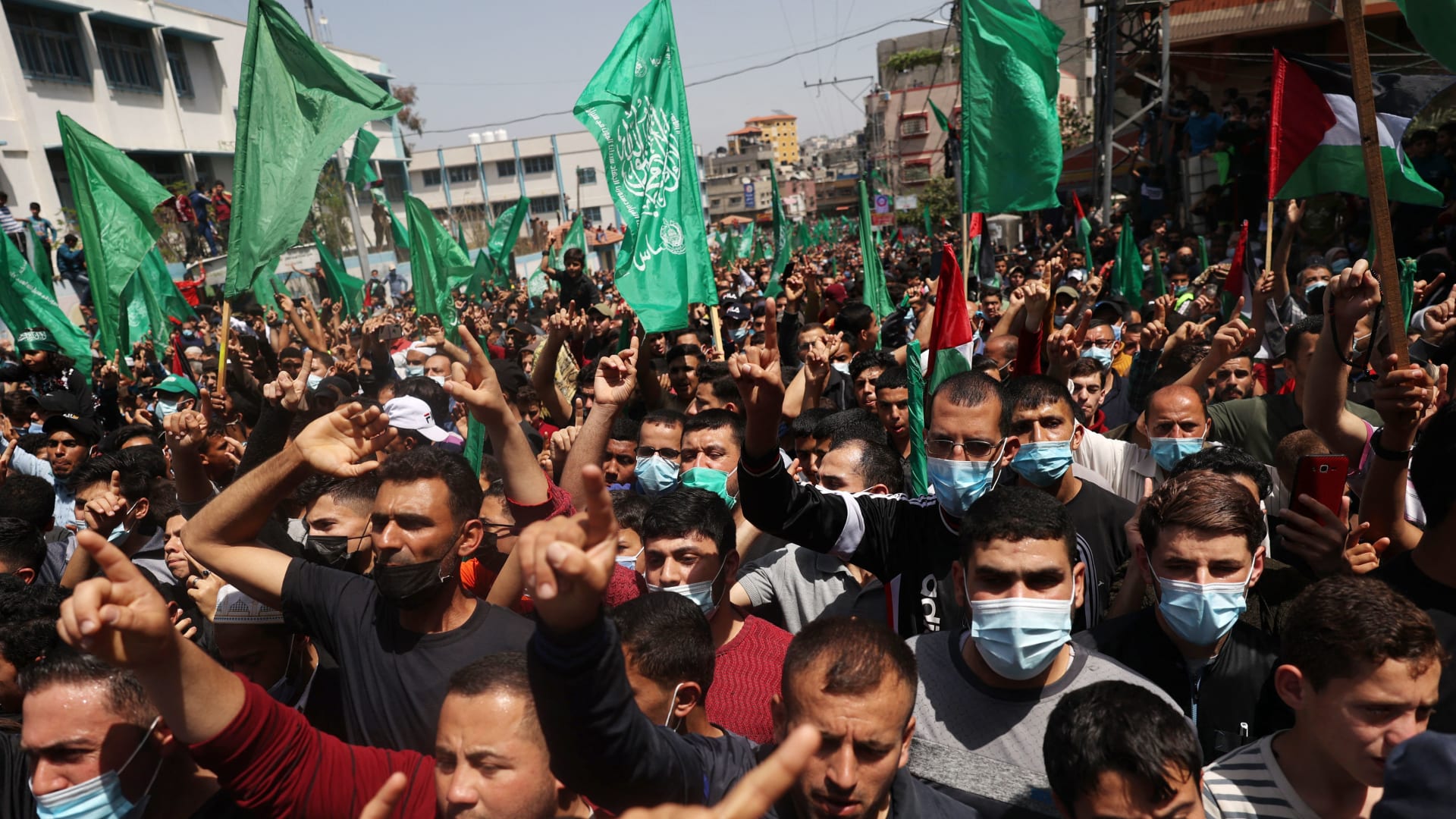 حكم حماس على غزة watanserb.com