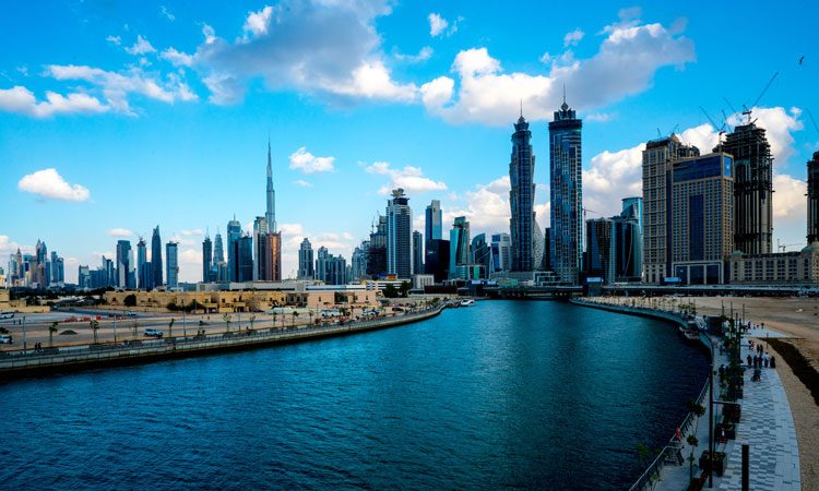 هل دول الخليج الإمارات في تغيير مواعيد العمل watanserb.com