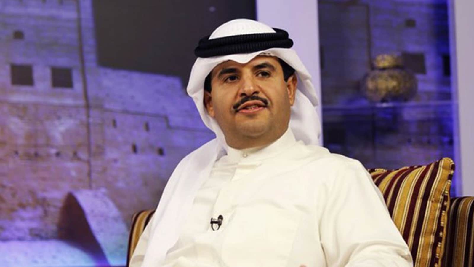 دعيج الخليفة watanserb.com