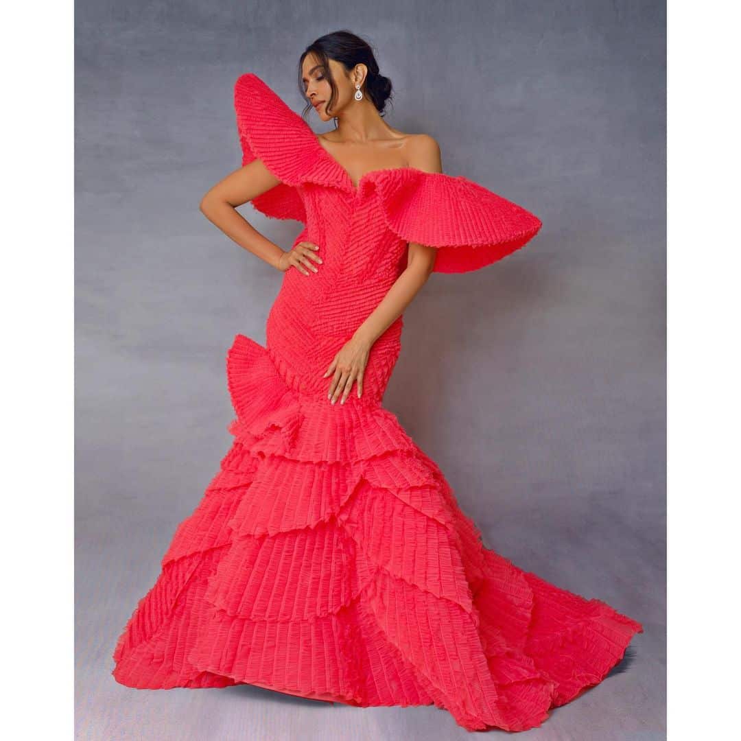 نجمة بوليوود ديبيكا بادكون