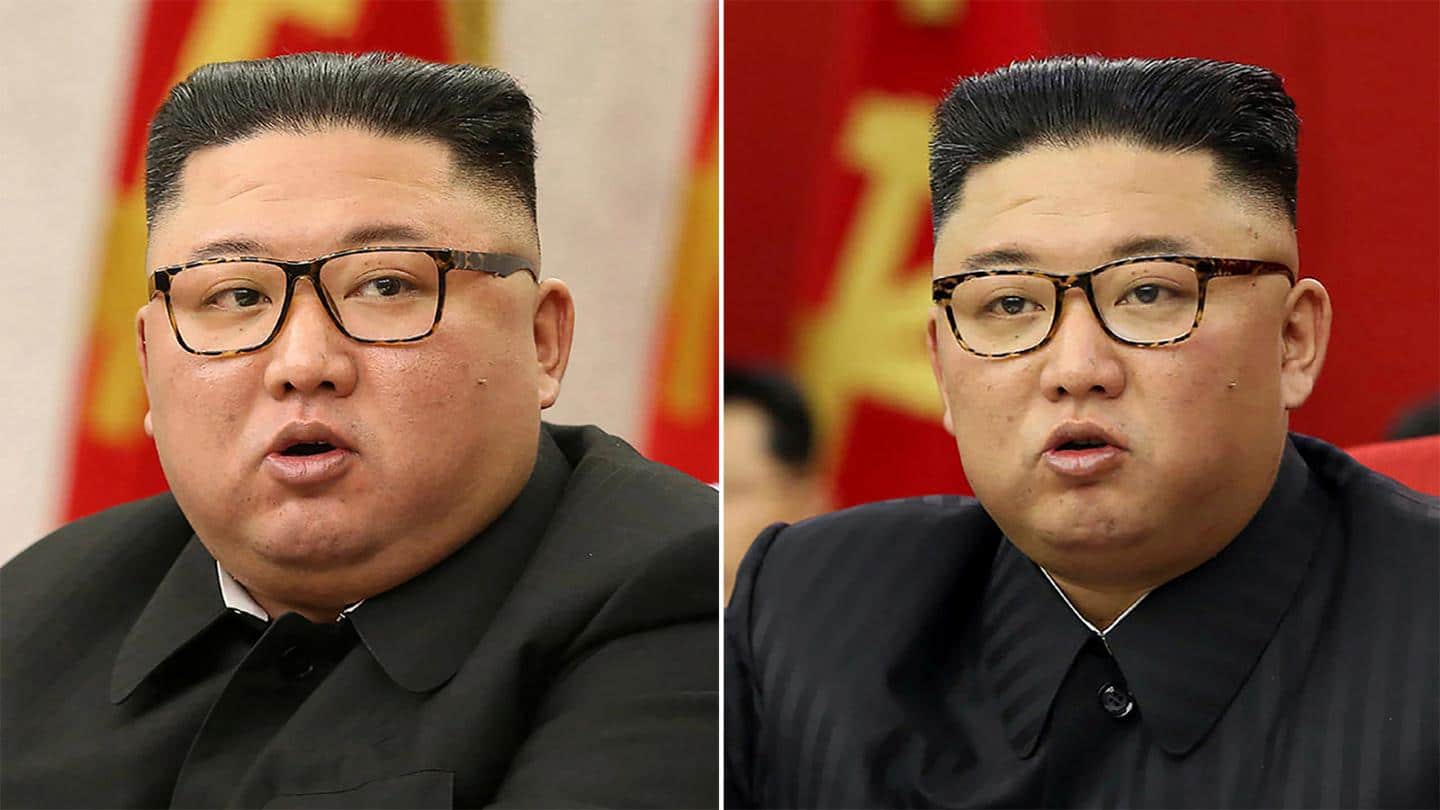 زعيم كوريا الشمالية watanserb.com