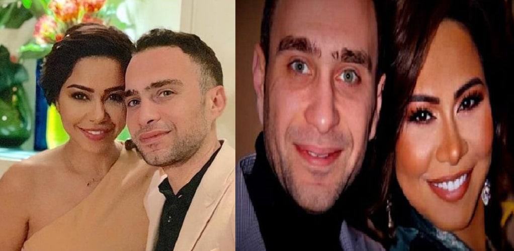 والد حسام حبيب يكشف السبب الحقيقي لانفصال شيرين عنه watanserb.com