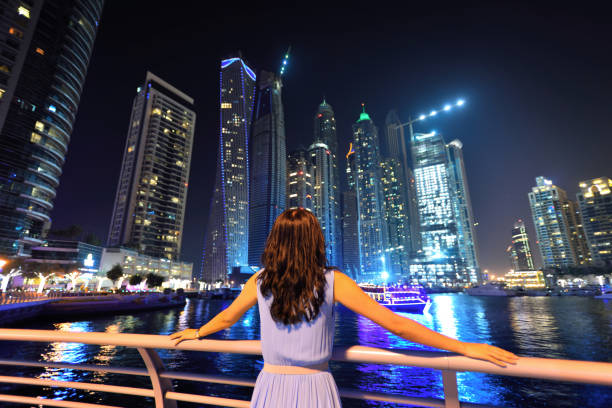 الإمارات سهلت أمور عاملات الجنس في دبي watanserb.com