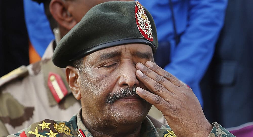"الغارديان": انقلاب السودان لم ينته بعد! watanserb.com