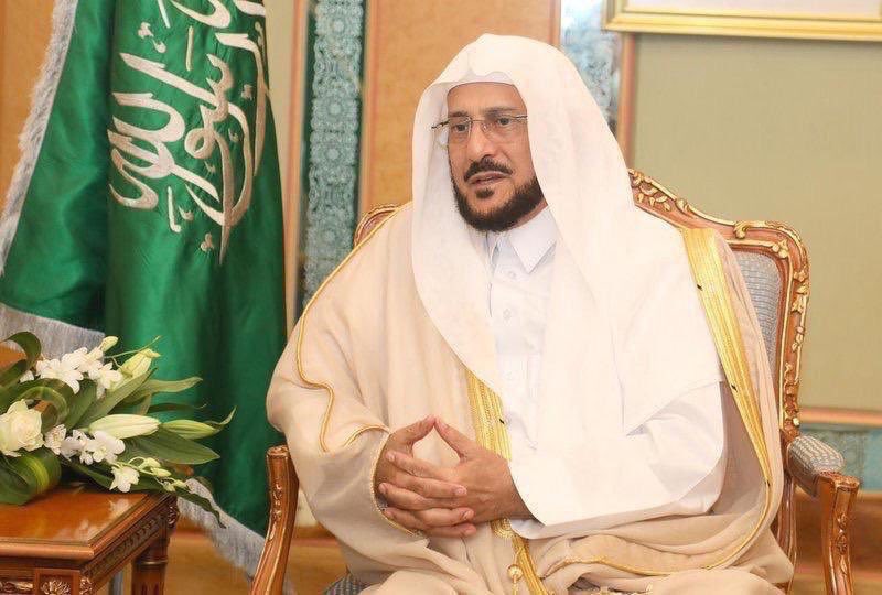 هجوم عنيف من الدكتور سلمان الندوي على وزير الشؤون الدينية السعودية عبداللطيف آل الشيخ watanserb.com