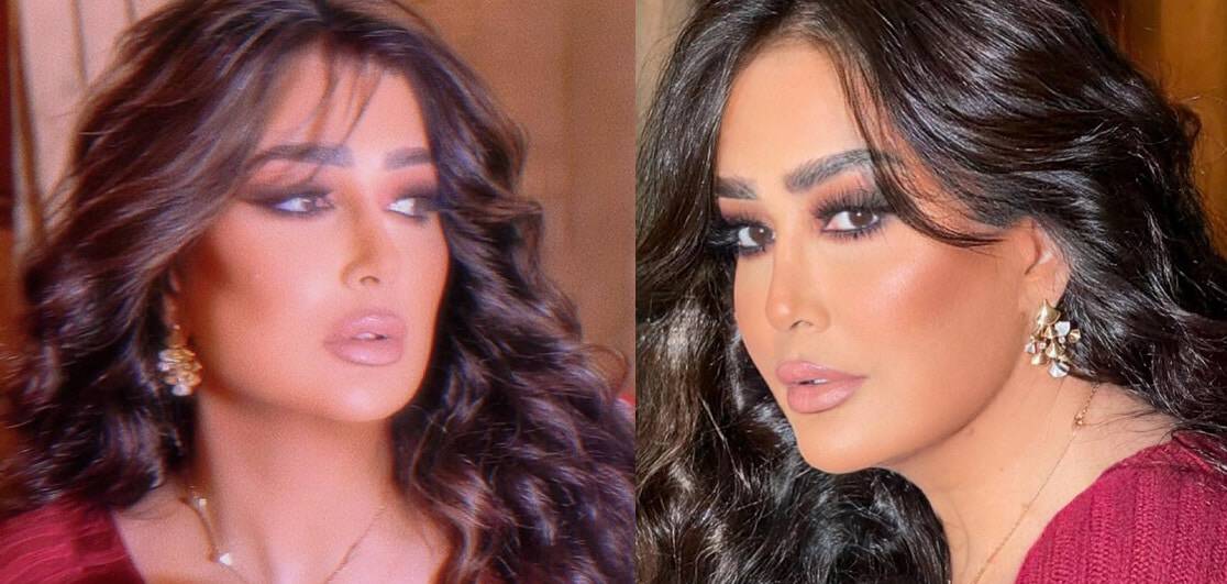 غادة عبدالرازق تنشر صورها داخل حمام مغربي وتُغلق التعليقات watanserb.com